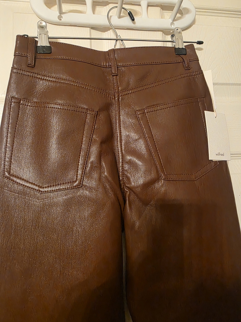 Wilfred - Melina Faux Leather - Picture 5 of 7